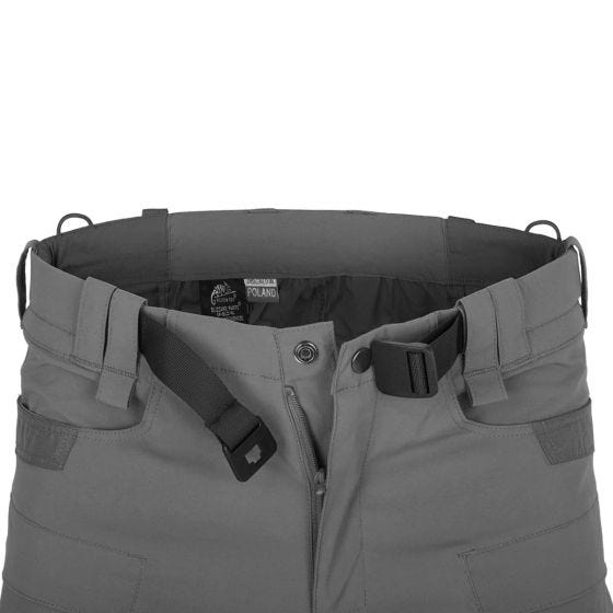 Helikon pantaloni Blizzard in StromStretch Shadow Grey