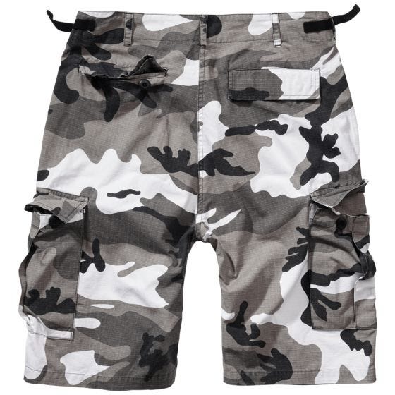 Brandit Pantaloni corti BDU - Urban