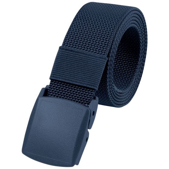 Brandit Cintura a chiusura rapida - Navy