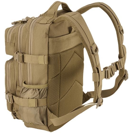 Brandit Zaino Kids US Cooper - Camel