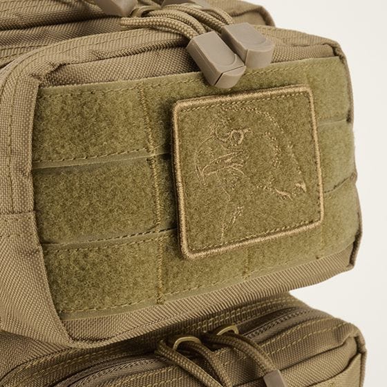 Brandit Zaino Kids US Cooper - Camel