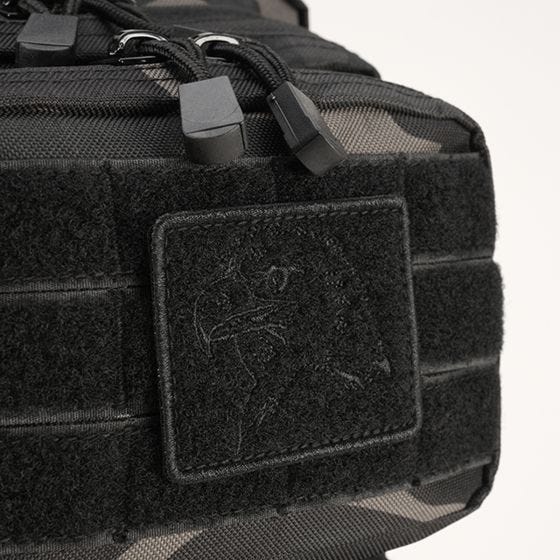 Brandit Zaino Kids US Cooper - Dark Camo