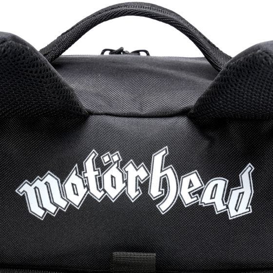 Brandit Zaino large Motörhead US Cooper - Nero