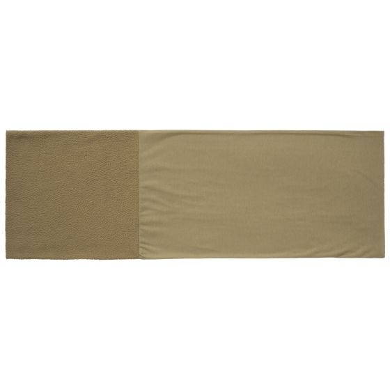 Brandit Scaldacollo Multifunctional in pile - Camel
