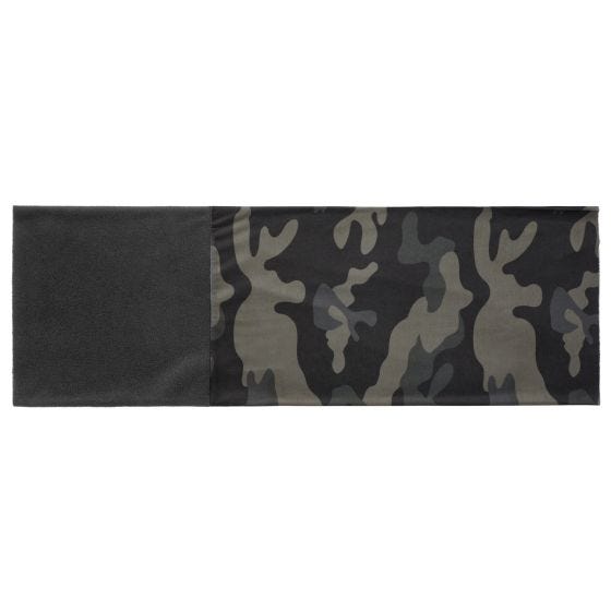Brandit Scaldacollo Multifunctional in pile - Dark Camo