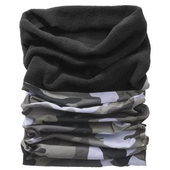 Brandit Scaldacollo Multifunctional in pile - Urban