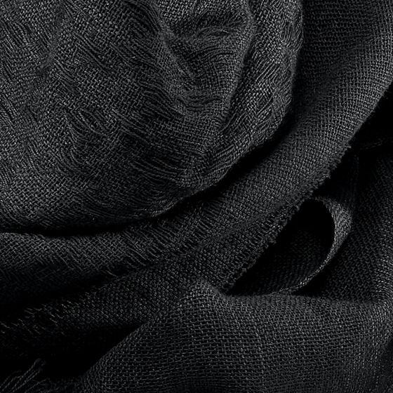 Brandit Sciarpa kefiah - Nero