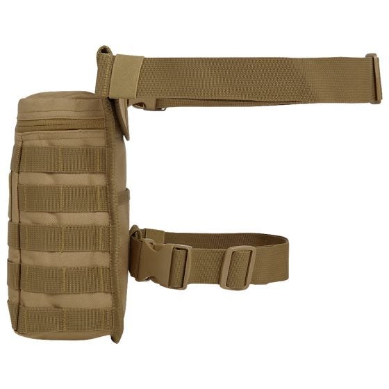 Brandit Side Kick Bag No.2 Camel