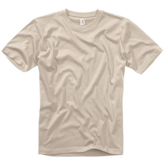 Brandit Canottiera - beige