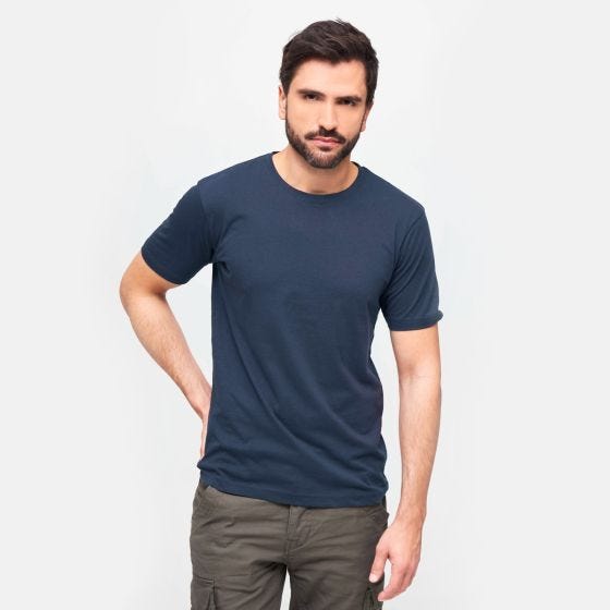 Brandit Canottiera - Navy