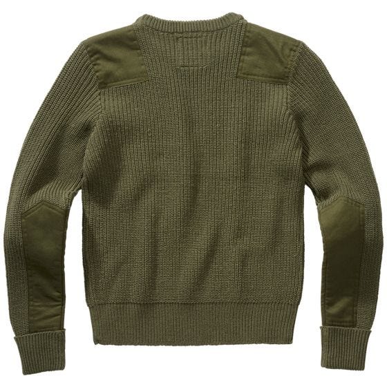 Brandit Maglione Bambini BW - Oliva