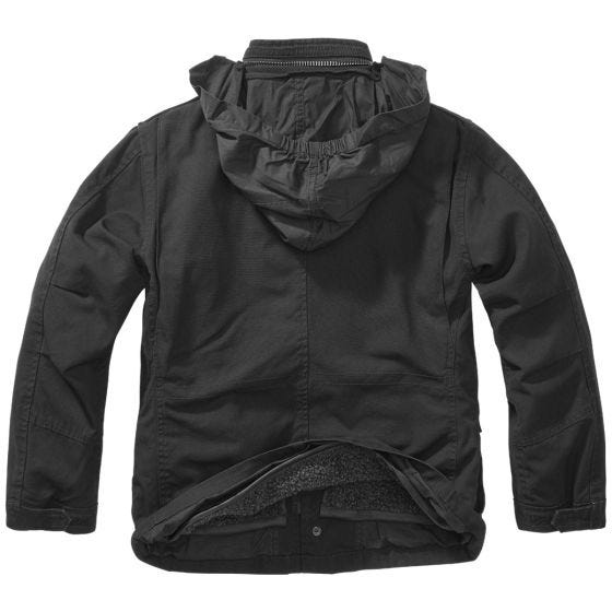 Brandit Giacca Bambini M-65 Giant - Nero