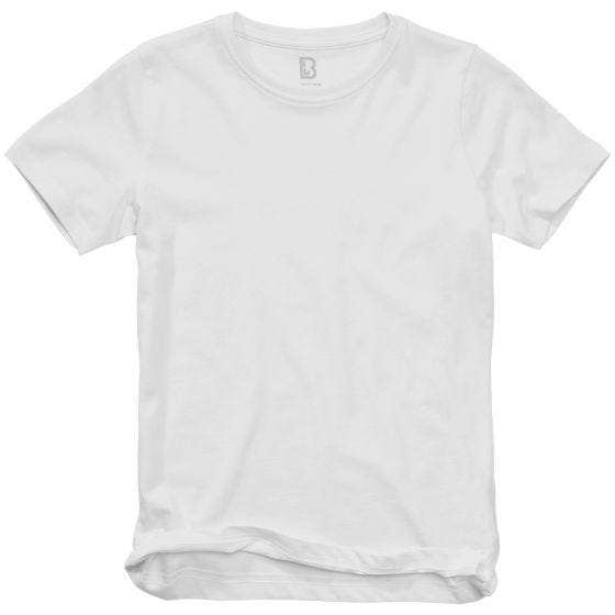 Brandit T-shirt Bambini - bianco