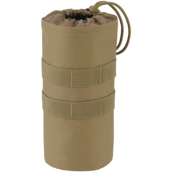 Brandit porta-borraccia I in Camel