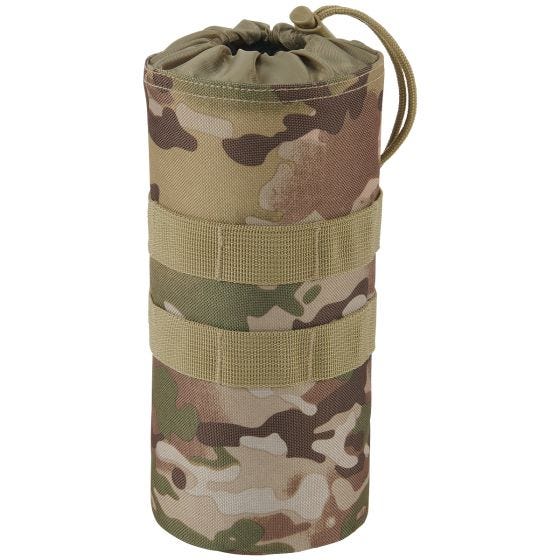 Brandit porta-borraccia I in Tactical Camo