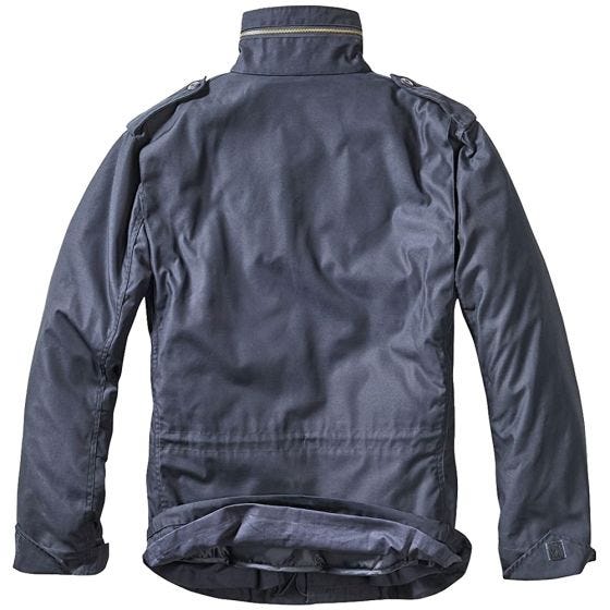 Brandit giacca M-65 Classic in Navy