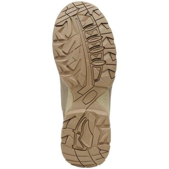 Brandit stivali tattici Next Generation in beige