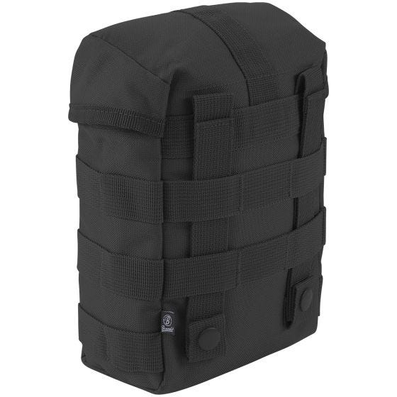 Brandit astuccio Fire MOLLE in nero