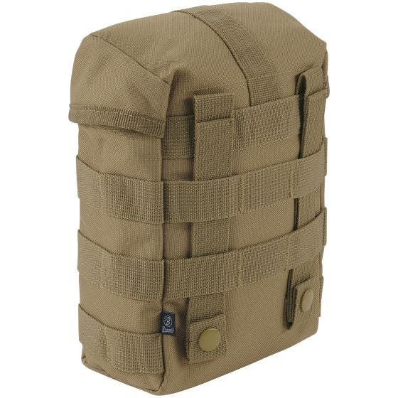Brandit astuccio Fire MOLLE in Camel
