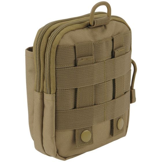 Brandit astuccio MOLLE funzionale in Camel