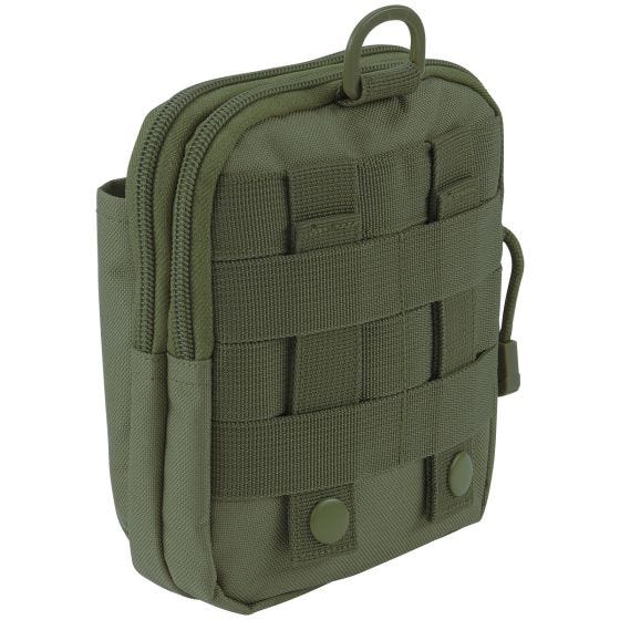 Brandit astuccio MOLLE funzionale in verde oliva