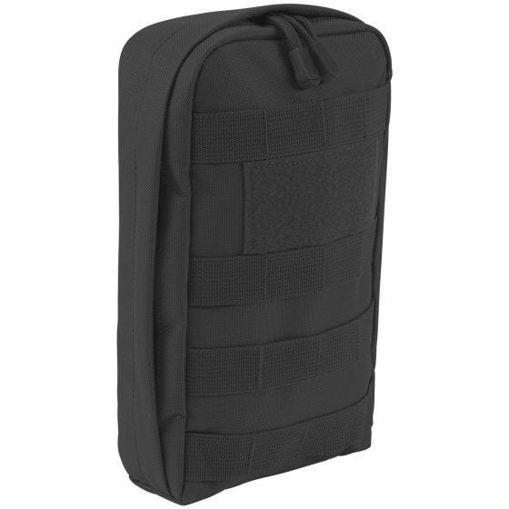 Brandit astuccio Snake MOLLE in nero