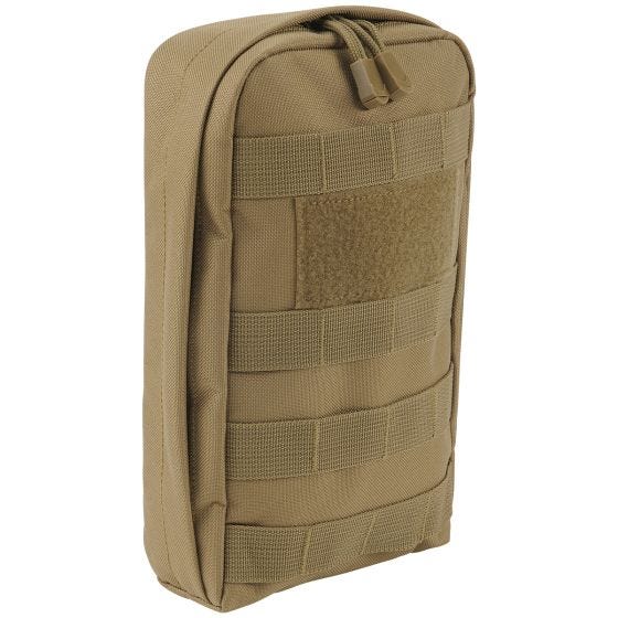Brandit astuccio Snake MOLLE in Camel