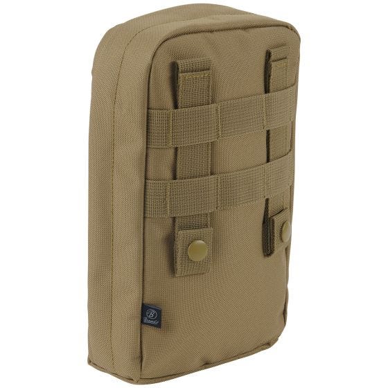 Brandit astuccio Snake MOLLE in Camel