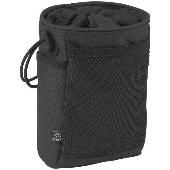 Brandit astuccio tattico MOLLE in nero