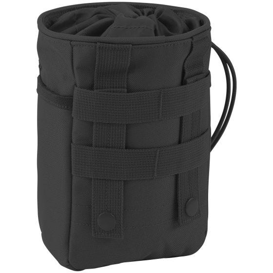 Brandit astuccio tattico MOLLE in nero