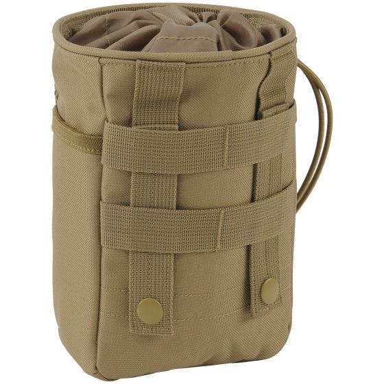 Brandit astuccio tattico MOLLE in Camel