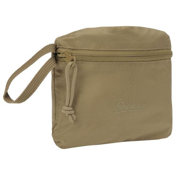 Brandit zaino Roll Bag in Camel