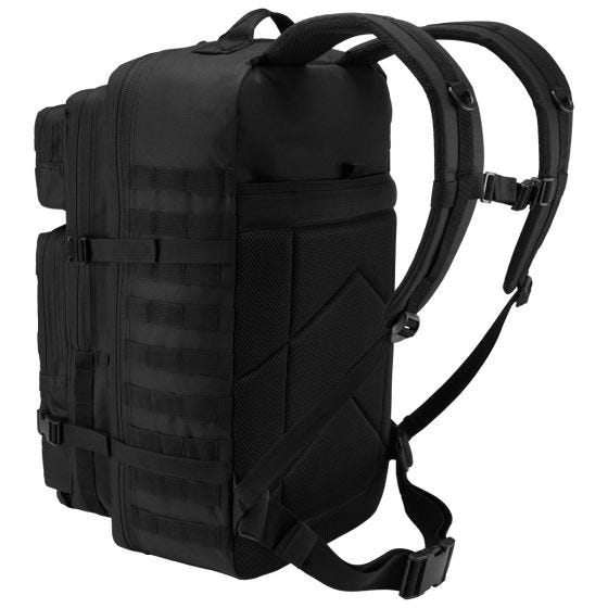 Brandit Zaino US Cooper XL - Nero