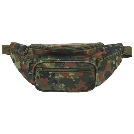 Brandit marsupio in Flecktarn