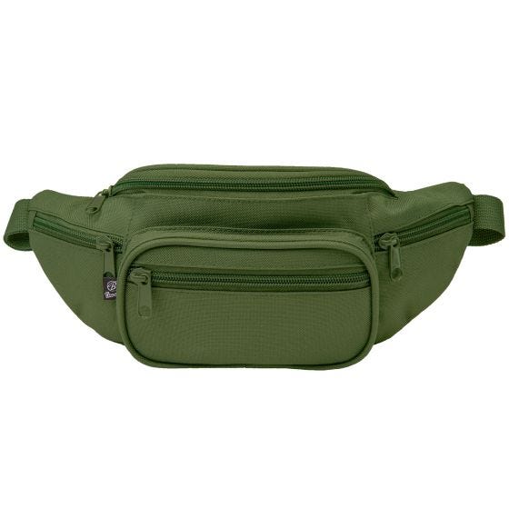 Brandit marsupio in verde oliva
