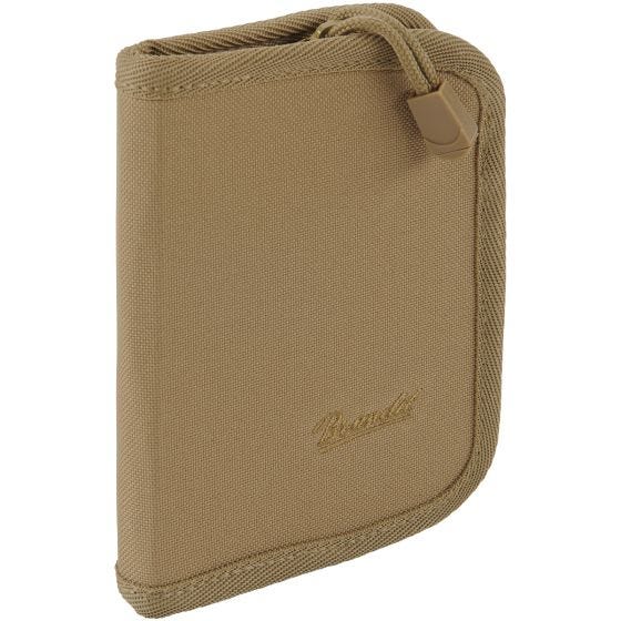 Brandit portafoglio in Camel