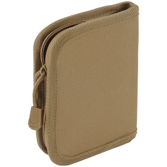 Brandit portafoglio in Camel