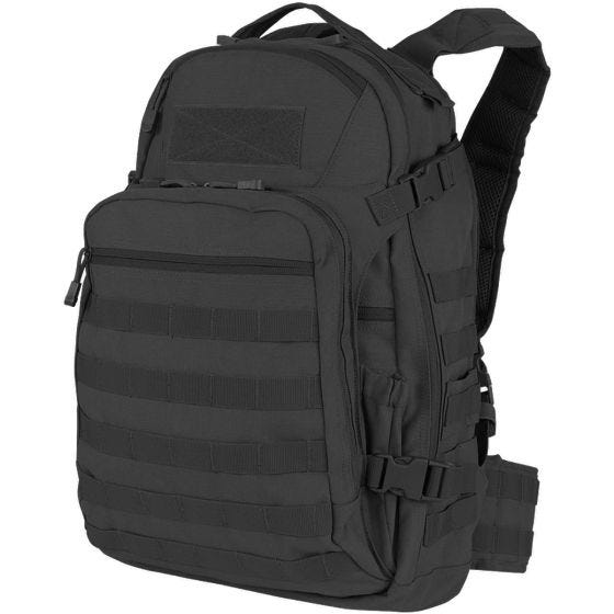 Condor zaino Venture in nero