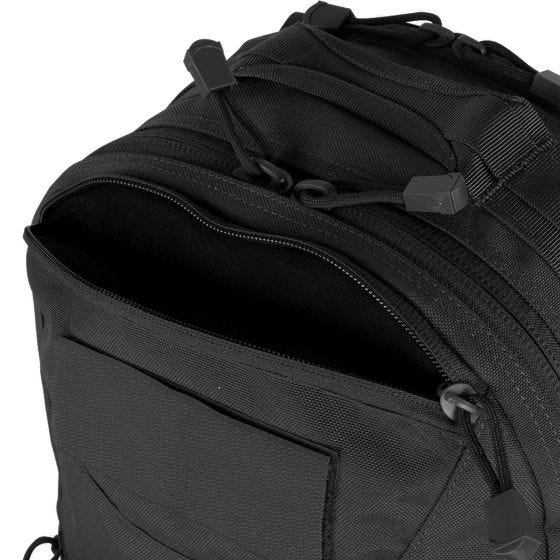 Condor zaino Venture in nero