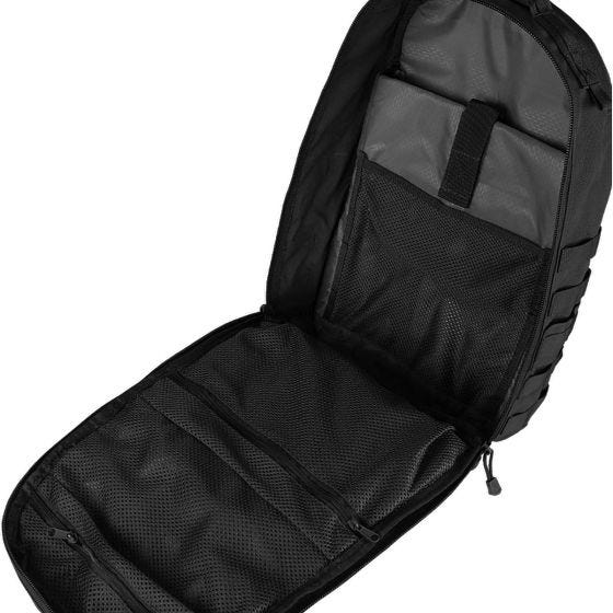 Condor zaino Venture in nero