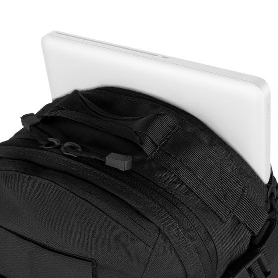 Condor zaino Venture in nero