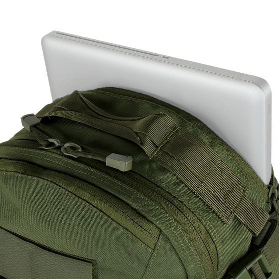 Condor zaino Venture in Olive Drab