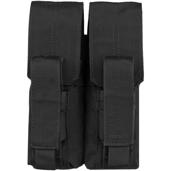 Condor doppio portacaricatore modulare AK Kangaroo in nero