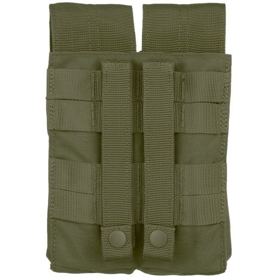 Condor doppio portacaricatore modulare AK Kangaroo in Olive Drab