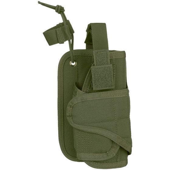 Condor fondina orizzontale HT in Olive Drab
