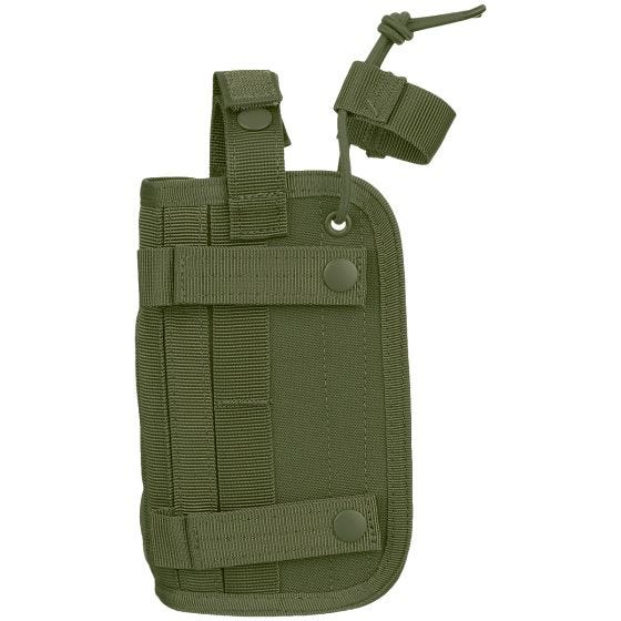 Condor fondina orizzontale HT in Olive Drab