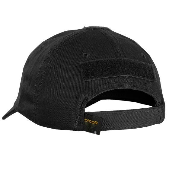 Condor berretto tattico in MultiCam nero