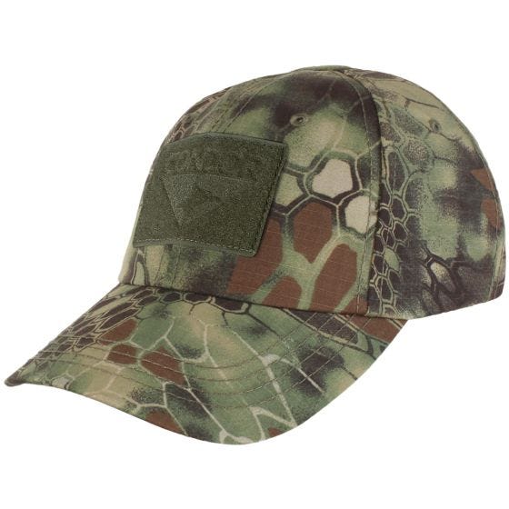 Condor berretto tattico in Kryptek Mandrake