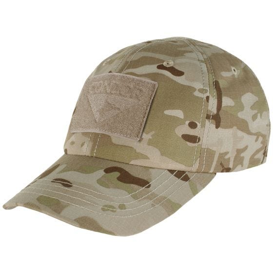 Condor berretto tattico in MultiCam Arid