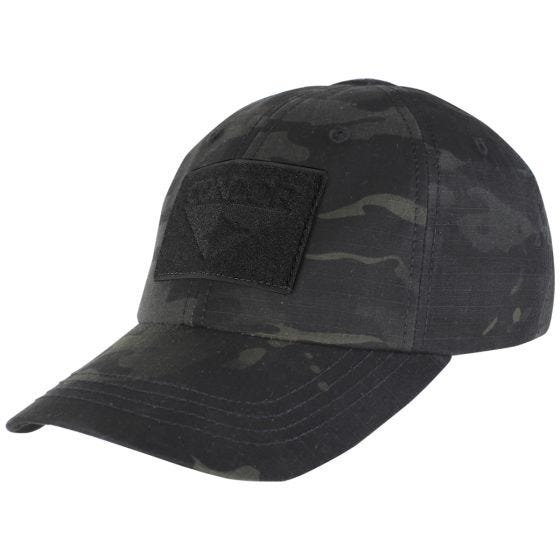 Condor berretto tattico in MultiCam nero